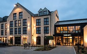 River Loft Hotel